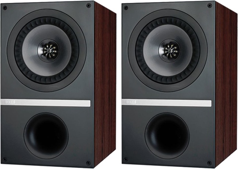 KEF Q300 Studio Speakers (Pair) ,B - CeX (UK): - Buy, Sell, Donate
